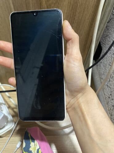 домашний телефон: Samsung Galaxy A32 5G — 3