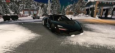 mini disk: Premium virtual avtomobil paketı – oyun içi istifadə üçün yüksək — 1