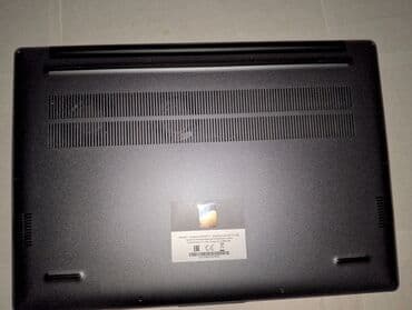 ekran kartı notebook: Huawei noutbuk - Brend: Huawei - Korpus rəngi: boz (Space Gray — 12