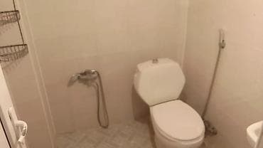 daxili kreditle evler: Kirayə verilir: mətbəx və sanitar qovşaqdan ibarət kiçik mənzil — 3