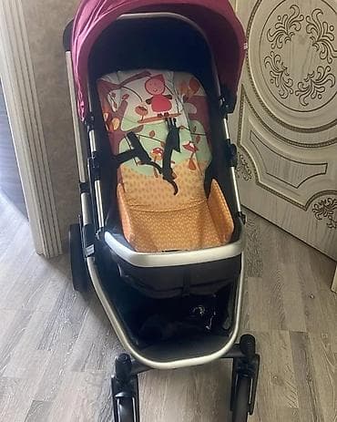 bu multiway chicco: Digər detal və aksessuarlar — 3