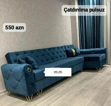 Künc divan, Yeni, Açılan, Bazalı, Parça
