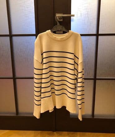 köynək qadın: Zara brendi — 1