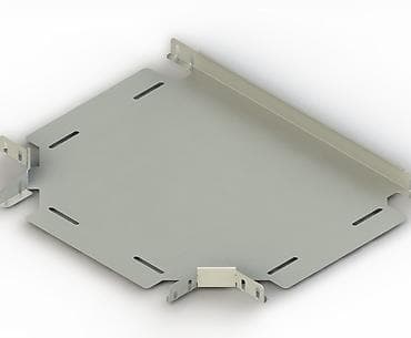 kabel şunur: Türkiyə istehsalı "Ardıç" metal kabel kanalları, elektrik tavaları — 7