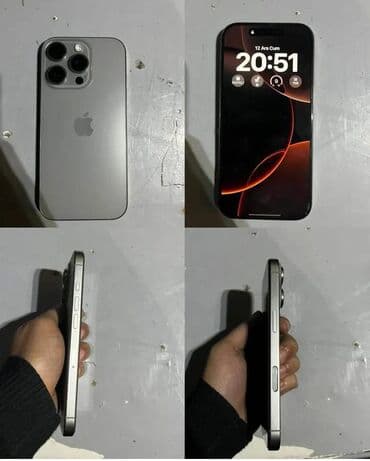 купить мини холодильник бу: IPhone 16 Pro Max, 256 ГБ, Space Gray, Рассрочка — 1