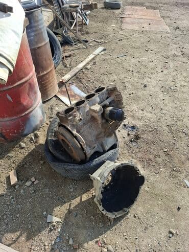 Radiatorlar: Qazel matoru zmz ehtiyat hiseleri hise hise de satlir obwi elave — 10