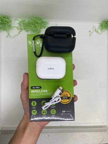 qcy t 5: Yeni Simsiz (Bluetooth) Qulaqcıqlar, Apple — 1