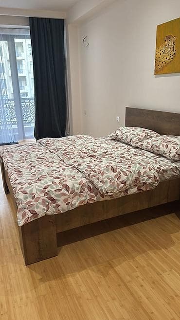 Bağ evləri: Xətai metrosu yaxınlığında 10 cu mərtəbə hər bir şəraitli əşyalı yeni — 1