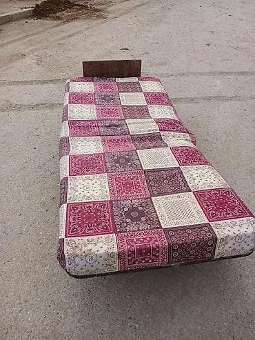 rasqladuşqa: Matraslı raskladuşka — 1