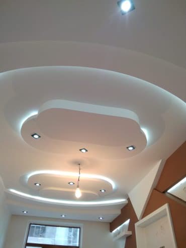 alçıpan televizor fiqurlari: Делаем ремонт под ключ цены вас устроют — 3