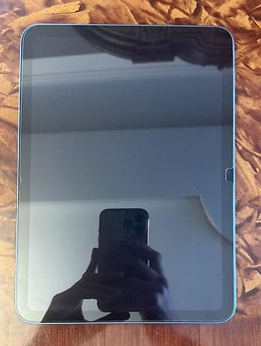 ipad mini 5 azerbaycan: İşlənmiş Apple iPad 10 (2022), 9,7", 256 GB, Ünvandan götürmə — 4