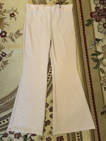 женские босоножки на шпильке: Qadın şalvarları dəsti - Modellər: bir neçə fason - İspana — 2