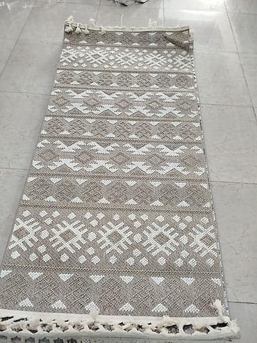 yenil sekilleri: Skandinav üslubda xalçalar topdan və pərakəndə qiymətlərlə (elə indi — 9