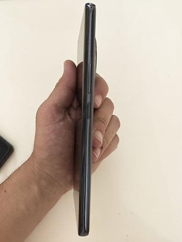 ip se 2020: Honor 9C, 512 GB, rəng - Qara — 5