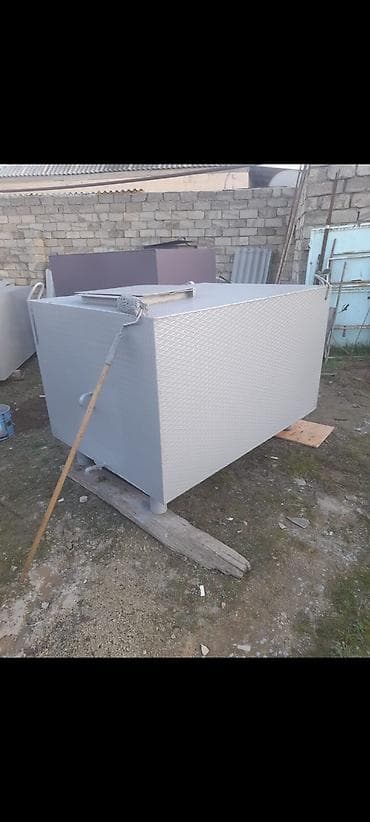 mis borular qiyməti: Bak, Metal, Ödənişli çatdırılma — 8