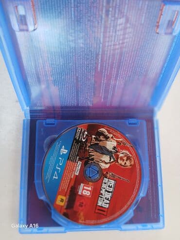 PS2 & PS1 (Sony PlayStation 2 & 1): Məhsul: PS4 üçün oyun diskləri 1) FIFA 19 (EA Sports, PS4) - Rəsmi — 3