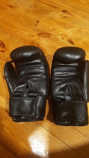 boks aparatı satılır: Boks əlceyi 2 cütdü — 2