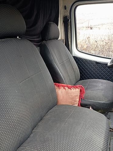 qosqular satisi: Ford 1994 il, motor 2.5 l, Tent — 5