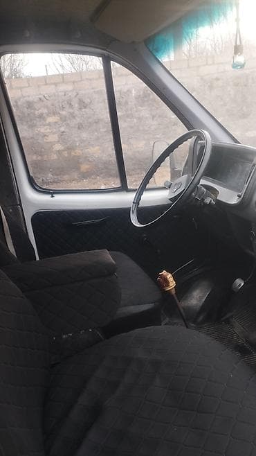 renault megane kredit: Qazel yük maşını – tentli bortlu - Korpus: bortlu platforma, üzəri — 4