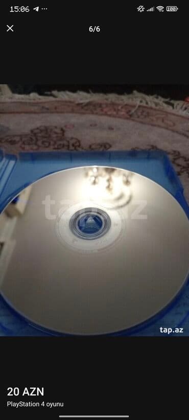 qulaqcıqların qiyməti: Watch dogs-20m Steep-25m bartet yohdur whatsapp la elaqə var (son — 4