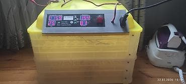 Сельско-хозяйственное оборудование: Полностью автоматическая — 3