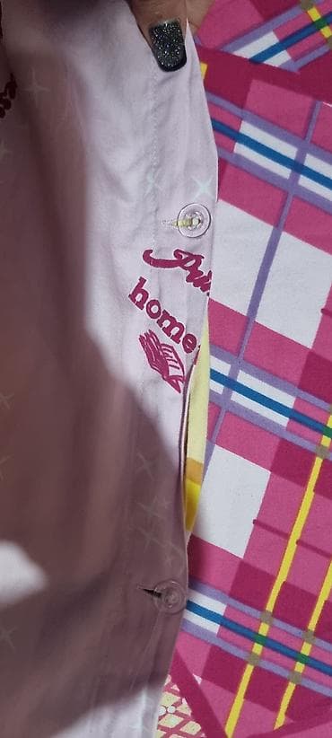 go sport: Uşaq yataq dəsti – rəngarəng qız obrazlı dizayn 1 nəfər üçün, ama — 2