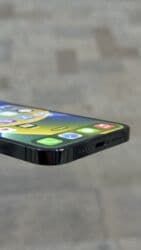 iphone 8 plus 2. el fiyatı: IPhone 12 Pro, 128 GB, Pacific Blue, Face ID, Sənədlərlə, Simsiz şarj — 7