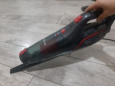 tost: Winsor 2-in-1 elektrik süpürgəsi 2000 w istənilən zaman — 5