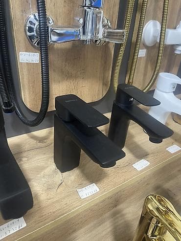 Vanna otağınızda dəyişiklik vaxtıdır! 🚿 Keyfiyyətli materiallar və