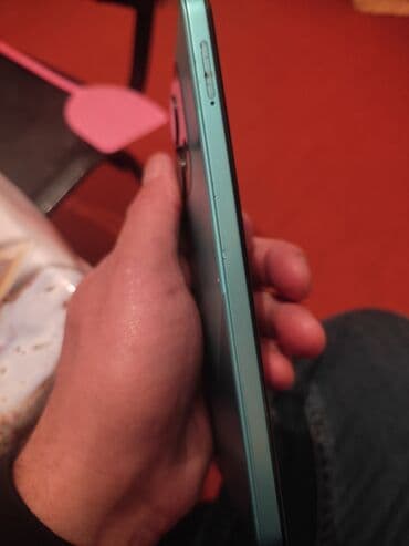 телефон fly mc170: Tecno Spark, цвет - Синий — 1