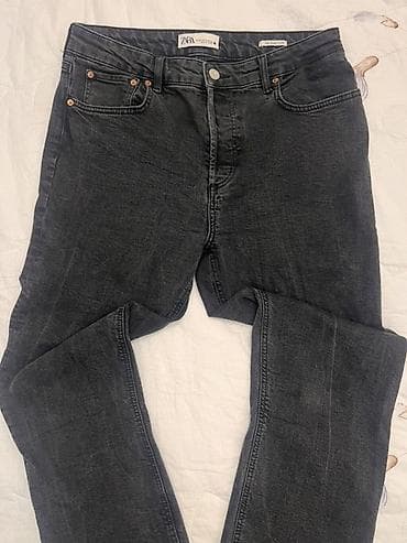 Cinslər, Zara, rəng - Boz