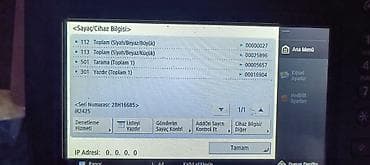 printerler: Əla vəziyyətdə demək olar çap olunmayıb — 1