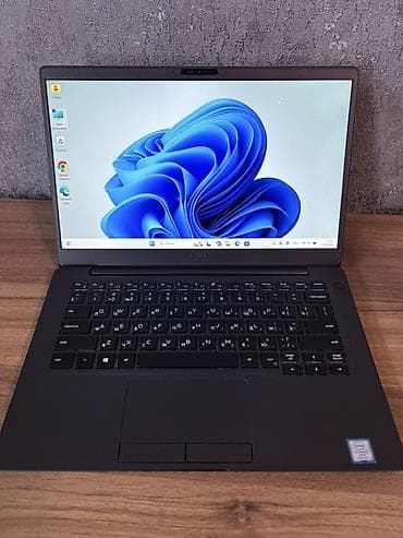4gb ddr4 laptop ram: Dell Latitude 7300 CPU: i7-8665U RAM: 16GB SSD: 512GB Ekran: 13" — 3