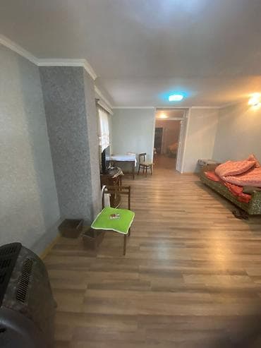 mingecevirde ev satilir: Bakı, 2 otaqlı, Köhnə tikili, 50 kv. m — 7