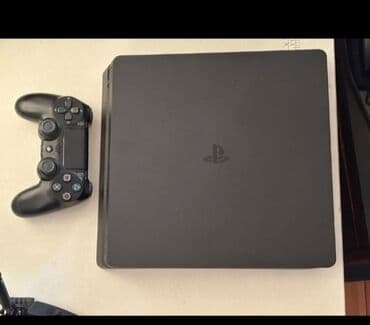 Ps4 hecbur prablem yoxdur