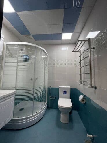 sarayda yeni tikili binalar: Binəqədi rayonu, 6-cı mkr, Turan restoranının arxasında 13 mərtəbəli — 8