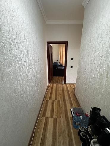 telnov küçəsi: Bakı, Əhmədli, 2 otaqlı, Köhnə tikili, 45 kv. m — 2