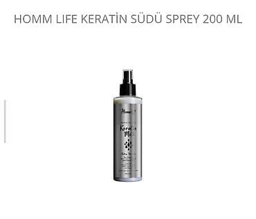 shock elixir qiymeti: Saç spreyi — 1