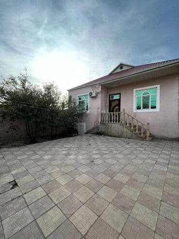 əmlak az sumqayıt: 3 otaqlı, 90 kv. m, Kredit yoxdur, Yeni təmirli — 18