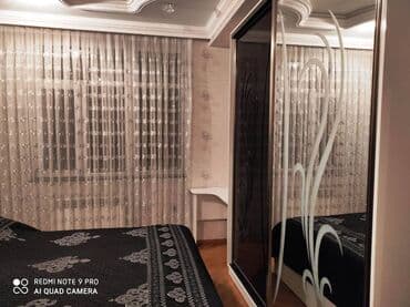 баку белый город купить квартиру: 9-ый микрорайон, 2 комнаты, Новостройка, 78 м² — 4