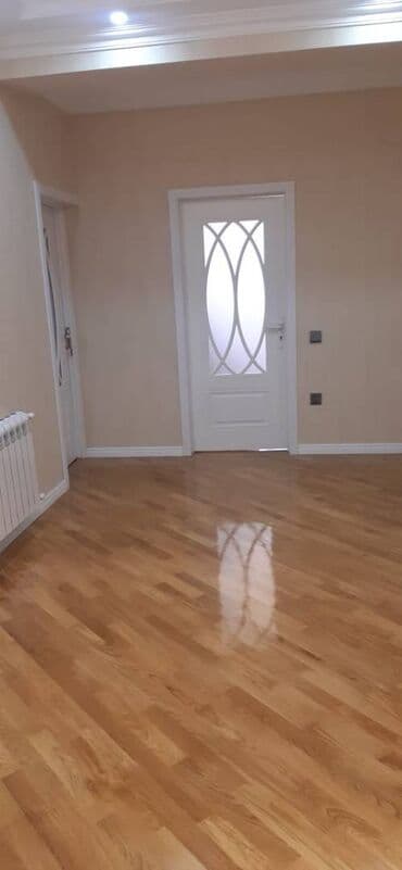 kirayə evlər 3 otaqlı: 3 otaqlı, Yeni tikili, m. Həzi Aslanov, 120 kv. m — 8