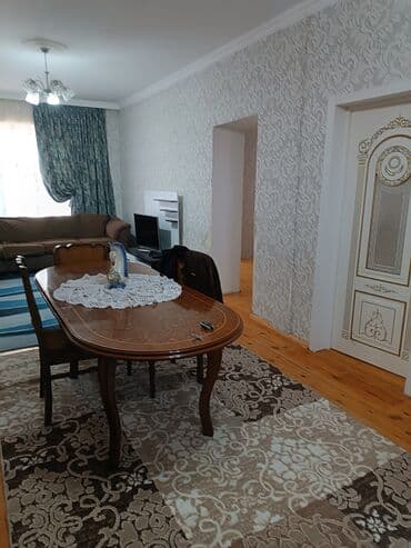 qara qarayev ev: Ramana savxoz yola yaxın bolluq marketin yanı, 4 böyük otağ kombi — 13