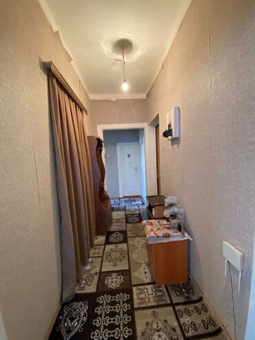 doubleway layihəsi: Bakı, Bakıxanov qəs., 2 otaqlı, Köhnə tikili, m. Neftçilər, 60 kv. m — 3