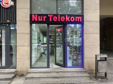 gunel ticaret merkezi: Gənclikdə Arendaya vitrin verilir — 1