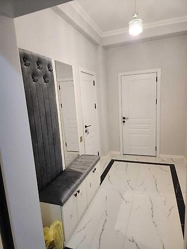 modul tipli ev: İcarəyə verilir 2 otaqlı yeni tikili 70 m², Şah İsmayıl Xətai m — 5