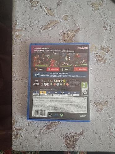 pes 2023 oyunu: İdman — 3