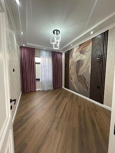 vila evler: 3 otaqlı, 100 kv. m, Kredit yoxdur, Yeni təmirli — 9