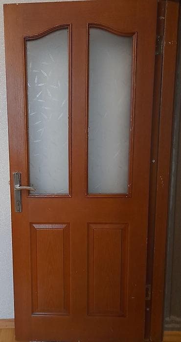 islenmis qapi satiram: İşlənmiş Otaq qapısı Ünvandan götürmə — 2