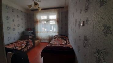 продажа 3 комнатных квартир в баку: Баку, 3 комнаты, Вторичка, 80 м² — 4
