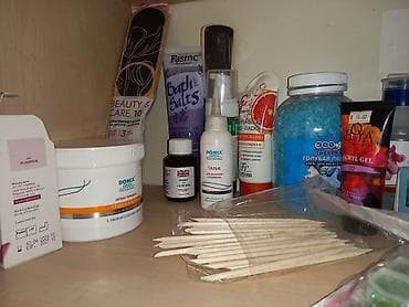 ikinci el dirnaq: Peşəkar manikür və dırnaq xidməti yenidir köç ilə əlaqədar satılır — 5